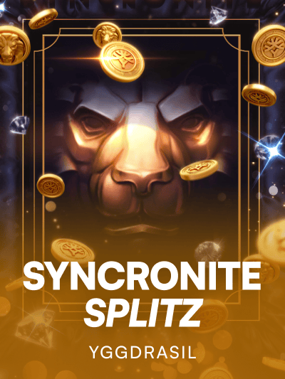 Game card image for Syncronite - Splitz