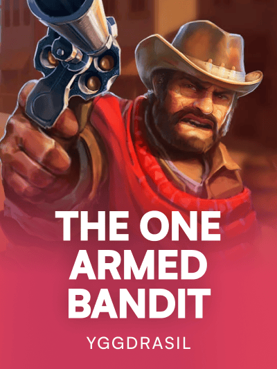 Game card image for The One Armed Bandit