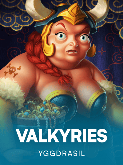 Game card image for Valkyries