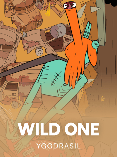 Game card image for Wild One