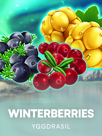 Game card image for Winterberries