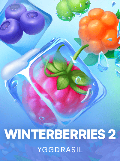 Game card image for Winterberries 2