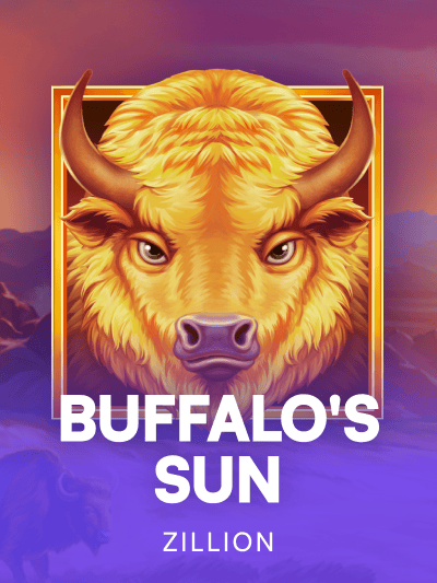 Game card image for Buffalo's Sun