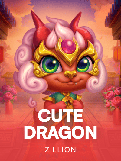 Game card image for Cute Dragon