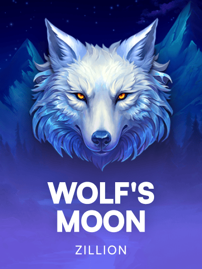 Game card image for Wolf's Moon