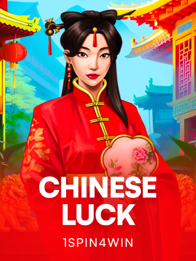 Game image for Chinese Luck
