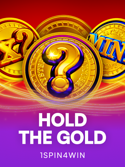 Game image for Hold The Gold
