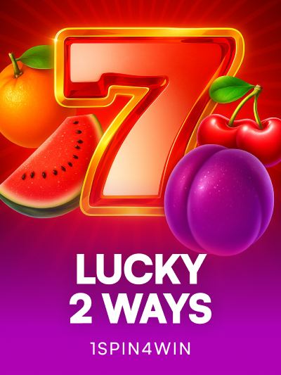 Game image for Lucky 2 Ways