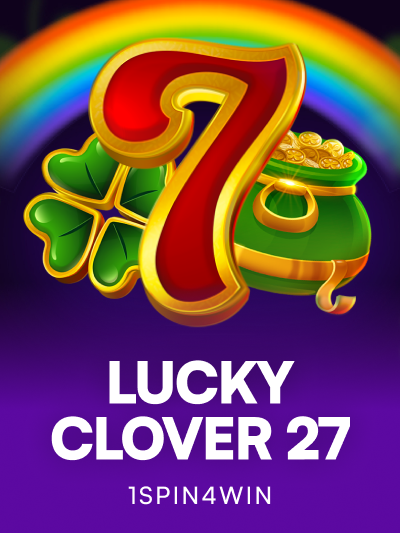 Game image for Lucky Clover 27