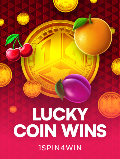 Game image for Lucky Coin Wins