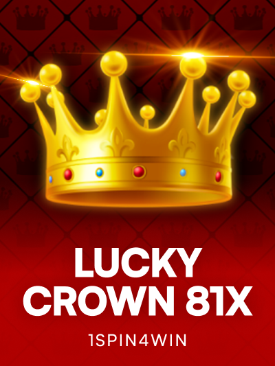 Game image for LuckyCrown 81x