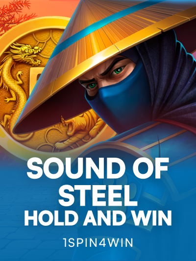 Game image for Sound Of Steel Hold And Win