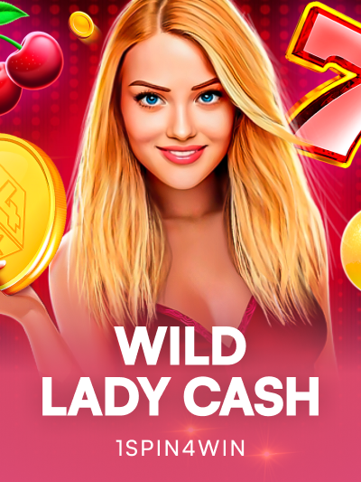 Game image for Wild Lady Cash