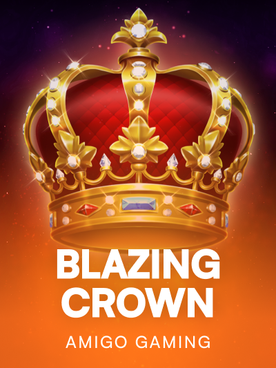 Game image for Blazing Crown