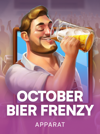 Game image for October Bier Frenzy
