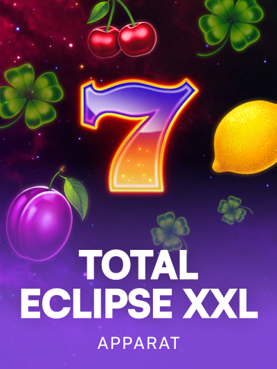 Game image for Total Eclipse XXL