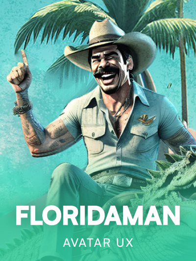 Game image for Floridaman