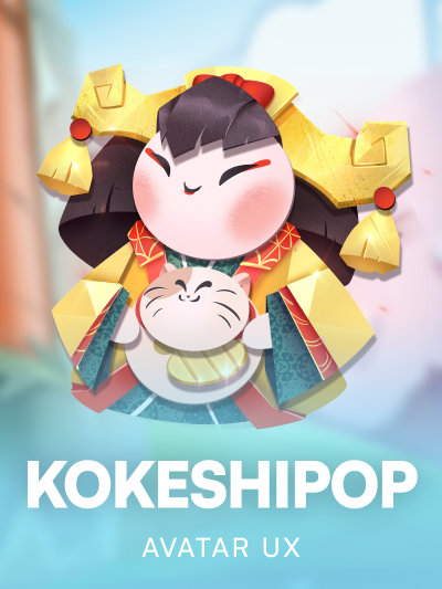 Game image for KokeshiPop