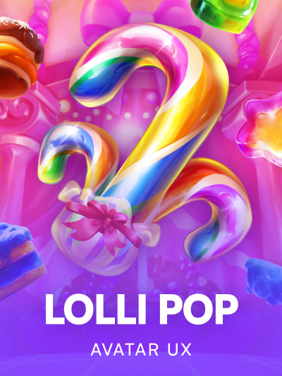 Game image for Lolli Pop