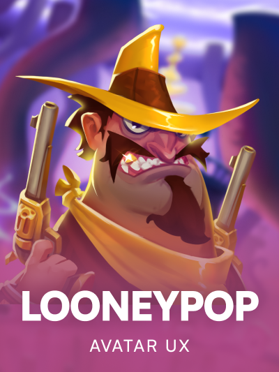 Game image for LooneyPop