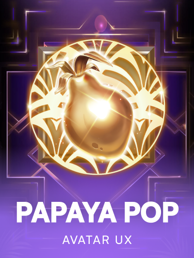 Game image for Papaya Pop