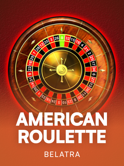 Game image for American Roulette