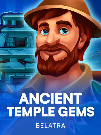 Game image for Ancient Temple Gems