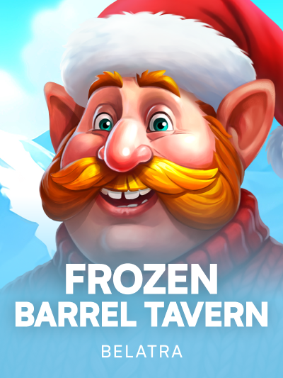 Game image for Frozen Barrel Tavern