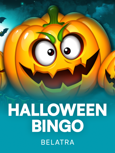 Game image for Halloween Bingo