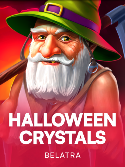 Game image for Halloween Crystals
