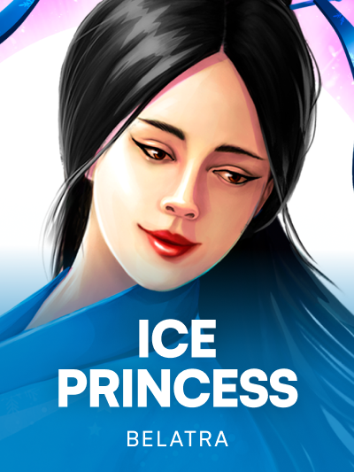Game image for Ice Princess