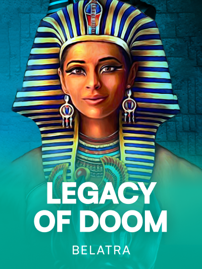 Game image for Legacy of Doom