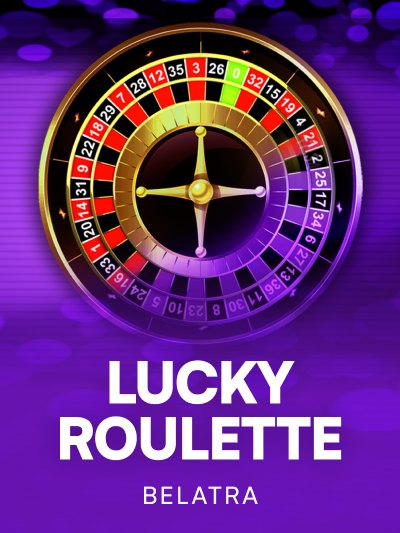 Game image for Lucky Roulette