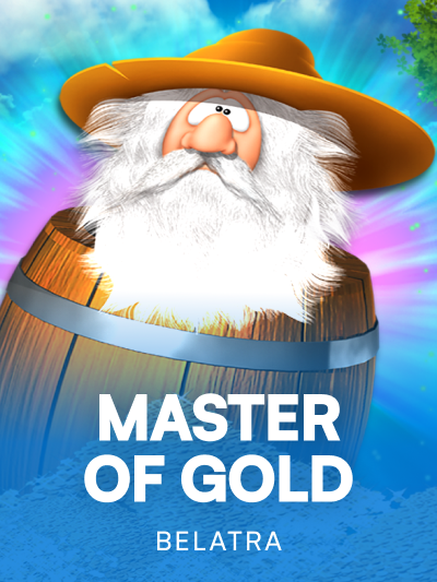 Game image for Master Of Gold