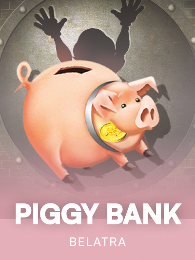 Game image for Piggy Bank
