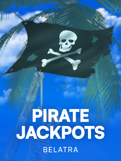 Game image for Pirate Jackpots