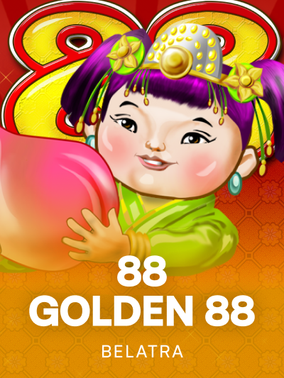 Game image for 88 Golden 88