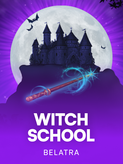 Game image for Witch School
