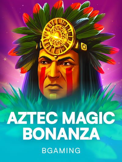 Game image for Aztec Magic Bonanza