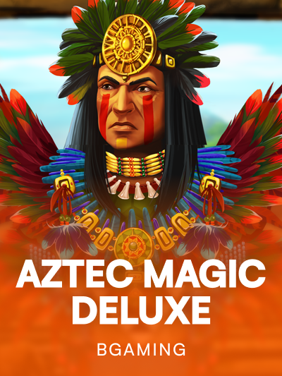 Game image for Aztec Magic Deluxe