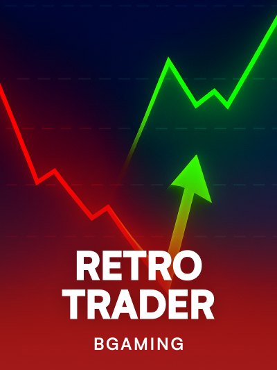 Game image for Retro Trader