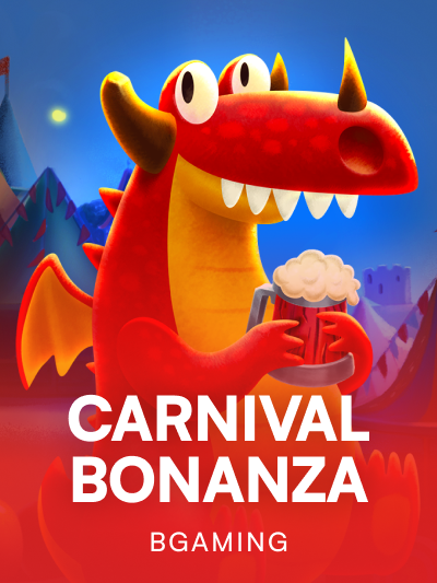 Game image for Carnival Bonanza