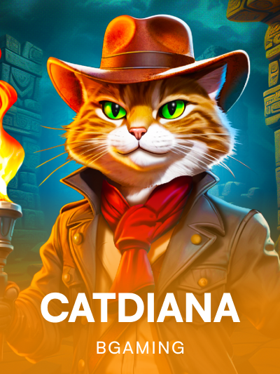 Game image for Catdiana