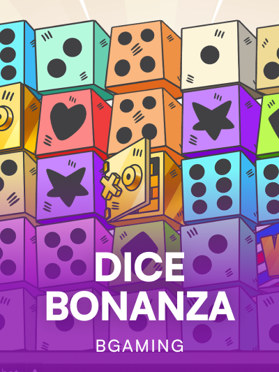 Game image for Dice Bonanza