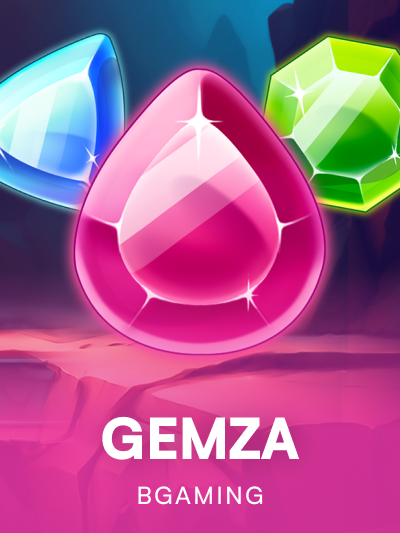 Game image for Gemza