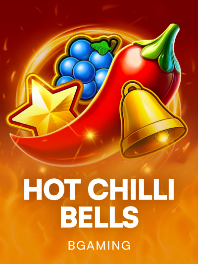 Game image for Hot Chilli Bells