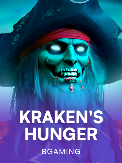 Game image for Kraken's Hunger