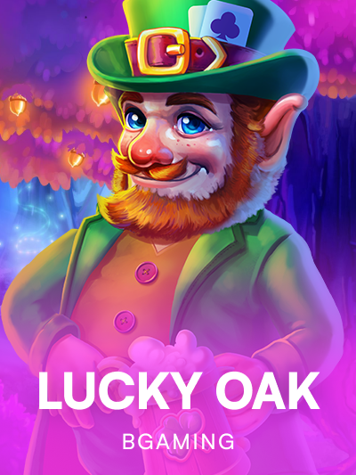 Game image for Lucky Oak