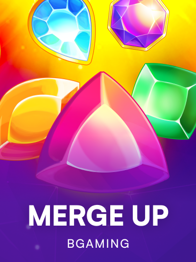 Game image for Merge Up