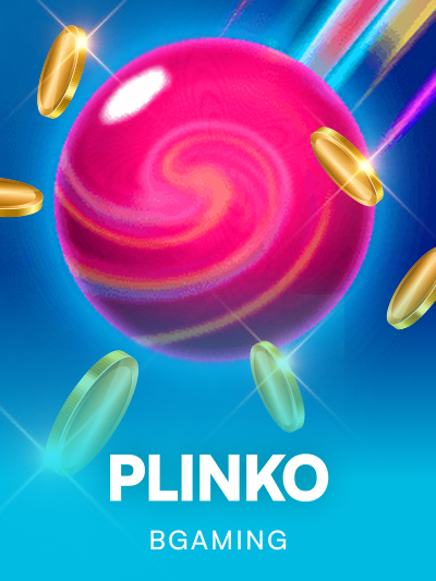Game image for Plinko